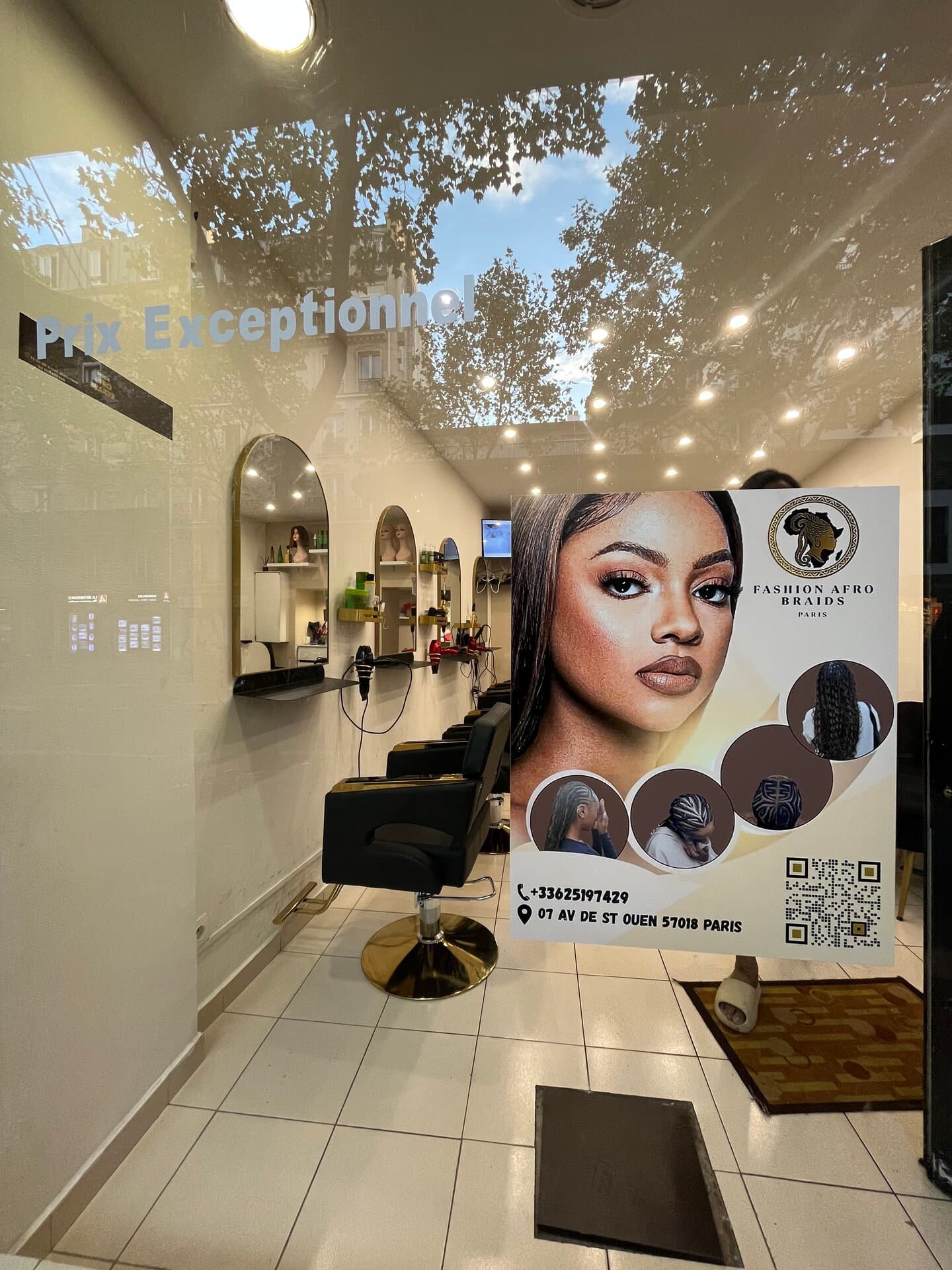 Avant / Après haute Couture - Photo 8