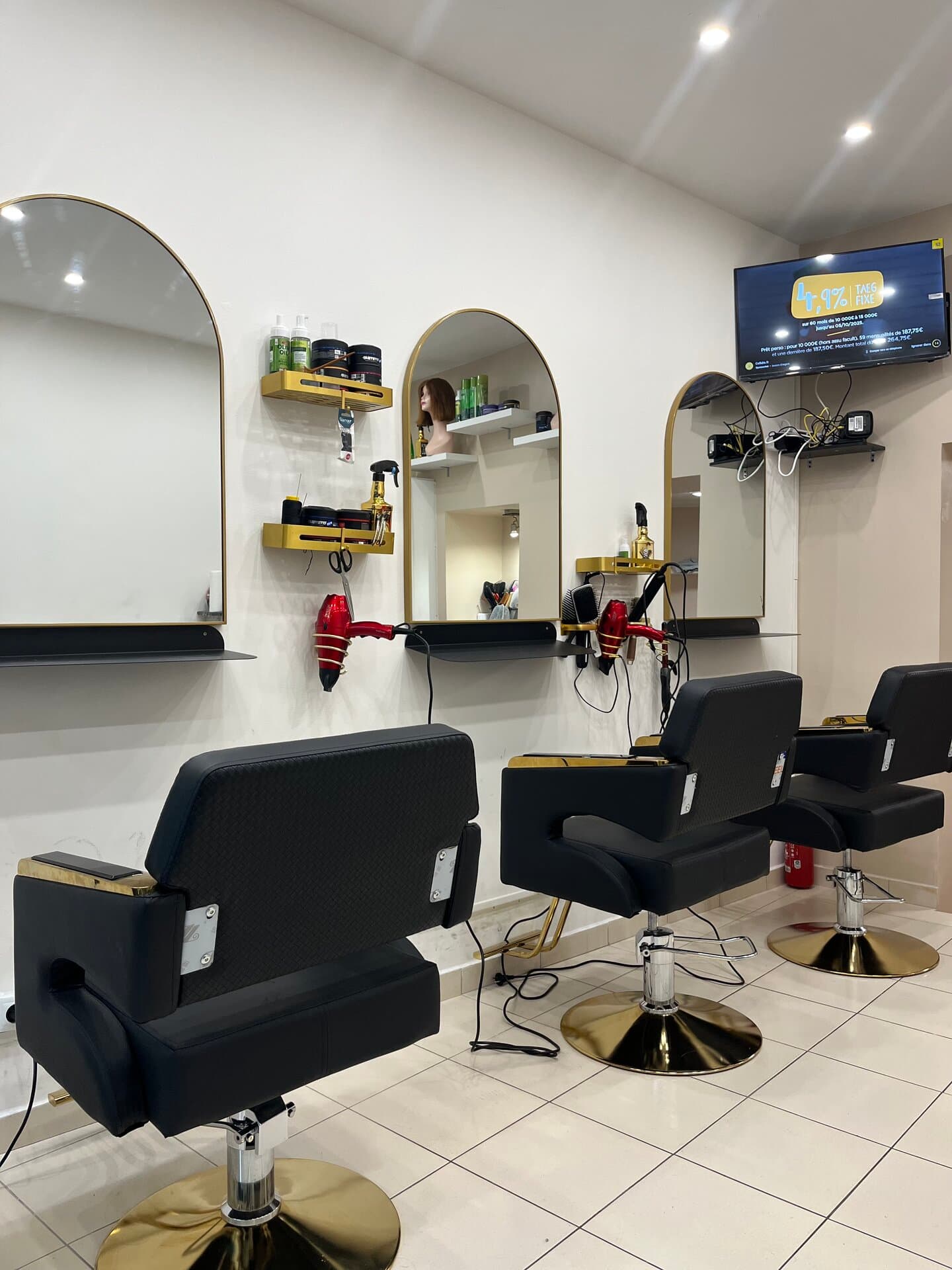 Rituels & Soins Signature - Photo 2